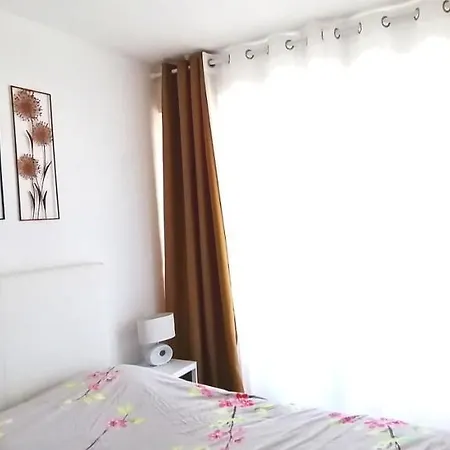 Bel Horizon 2 Apartamento Sainte-Maxime