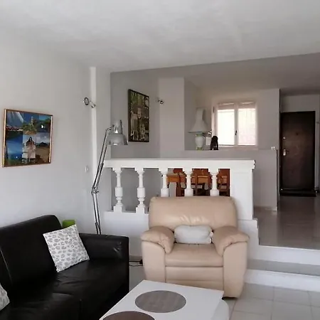 Bel Horizon 2 Sainte-Maxime