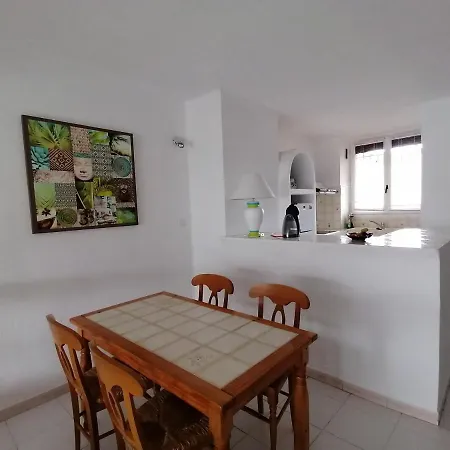 Apartamento Bel Horizon 2