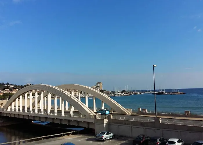 Apartamento Bel Horizon 2 *