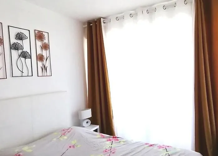 Bel Horizon 2 Apartamento Sainte-Maxime