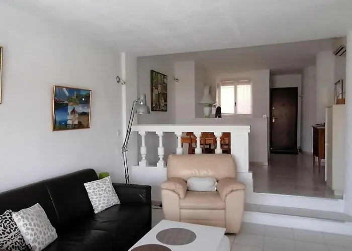 Bel Horizon 2 Sainte-Maxime