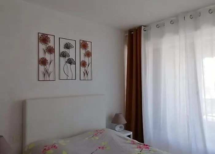 Apartamento Bel Horizon 2 *