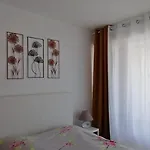 Apartamento Bel Horizon 2 *