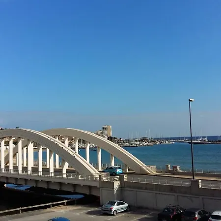 Apartamento Bel Horizon 2 *