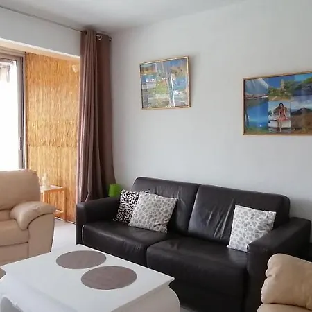 Bel Horizon 2 Appartamento *