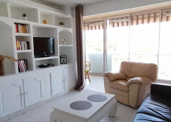 Bel Horizon 2 Apartment