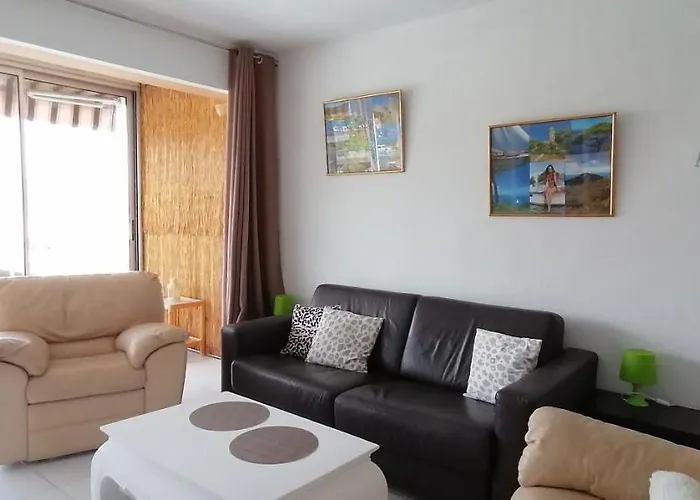 Bel Horizon 2 Appartamento *