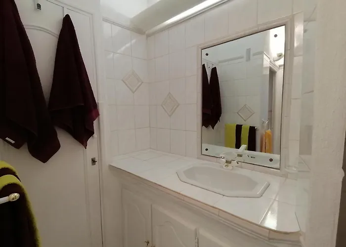 Bel Horizon 2 Lejlighed *