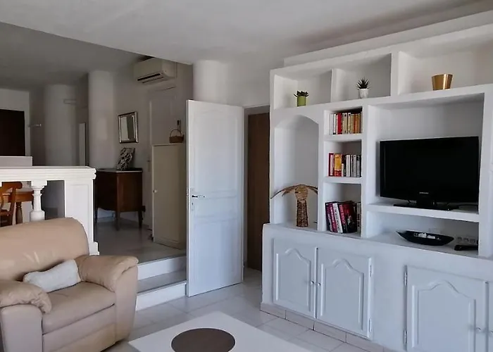 Bel Horizon 2 * Sainte-Maxime