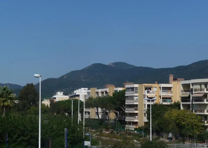 Bel Horizon 2 * Sainte-Maxime