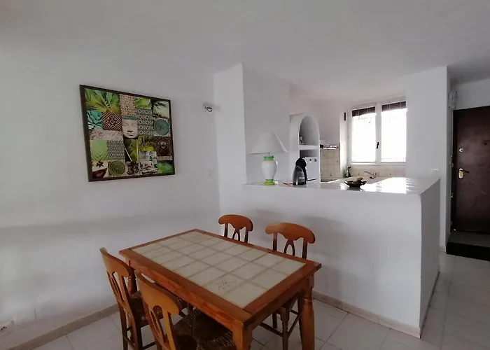 Apartment Bel Horizon 2