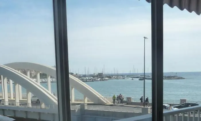 Apartment Bel Horizon 2