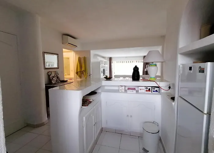 Appartamento Bel Horizon 2