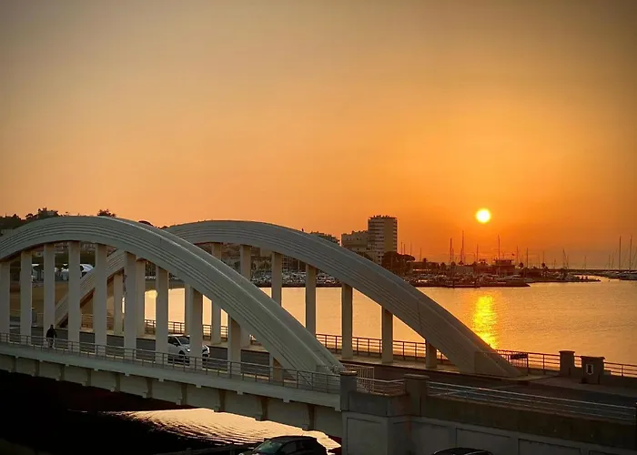Bel Horizon 2 Apartment Sainte-Maxime